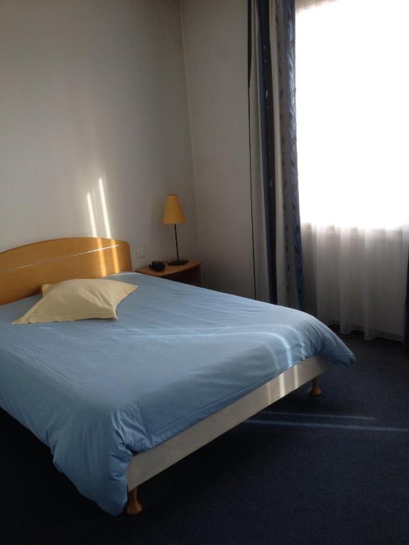 Amadeus Hotel Сарґемін Номер фото