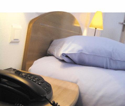 Amadeus Hotel Сарґемін Екстер'єр фото